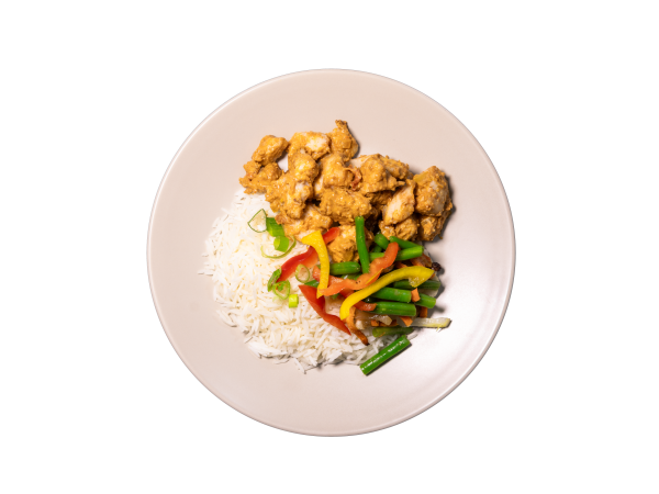 Kip tikka masala