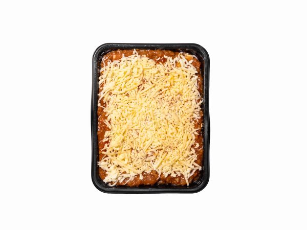 Lasagne voor twee personen van Balanced Meals Lasagne voor twee personen van Balanced Meals